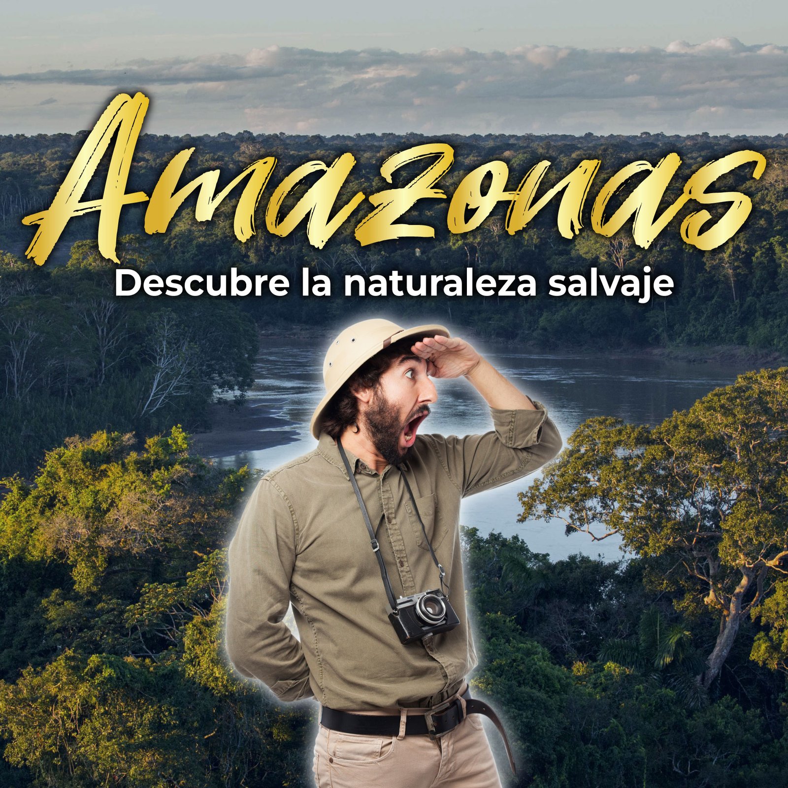 Amazonas-3